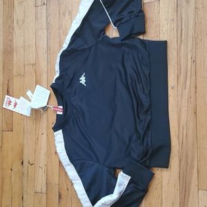Kappa aweather medium..size